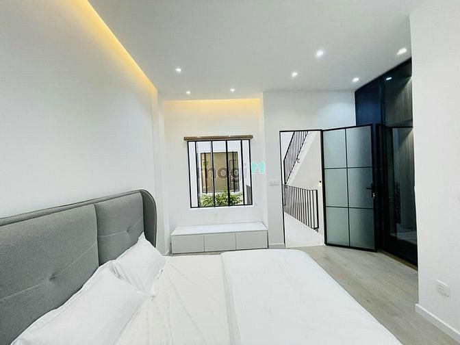 Hình ảnh FULL NỘI THẤT Bán Nguyễn Đình Chiểu Q3 52m2 1tỷ75 SHR