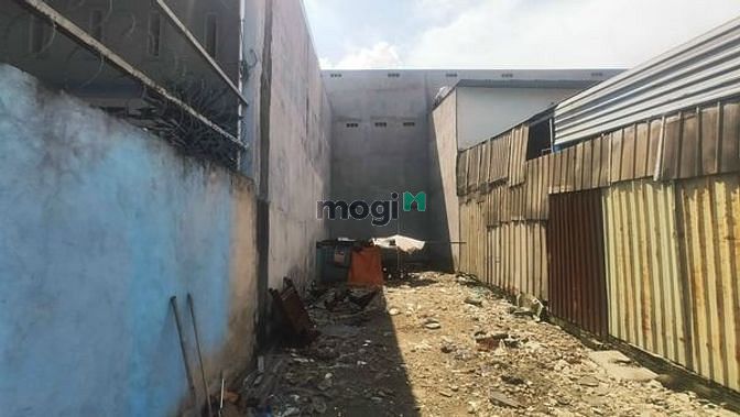 Hình ảnh Đất bán gần cầu  ông bố phường bình hòa