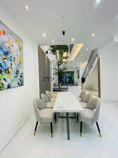 Hình ảnh FULL NỘI THẤT Bán Nguyễn Đình Chiểu Q3 52m2 1tỷ75 SHR