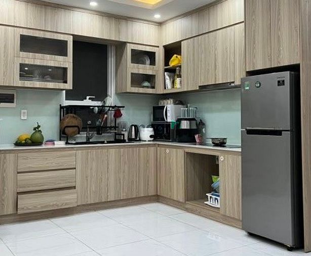 Hình ảnh KẸT VỐN BÁN CH Cộng Hòa,80m2,3pn,2wc, 2 tỷ850tr, SHR