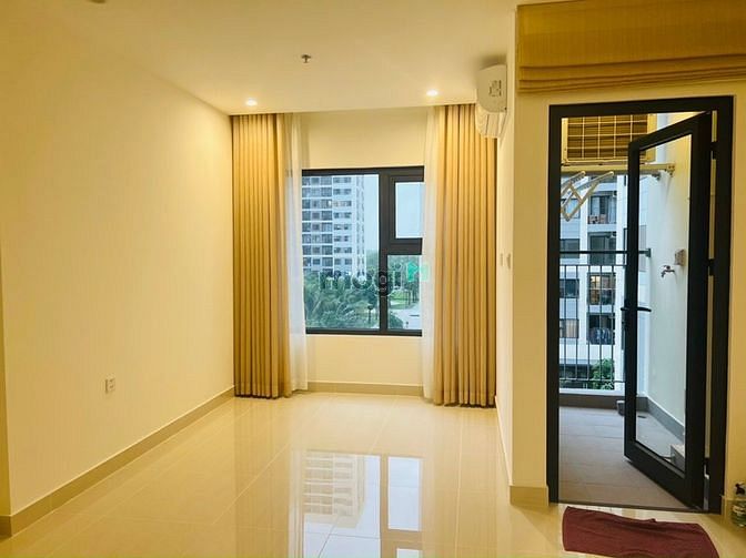 Hình ảnh Studio trống dành cho 1-2 người ở thoải mái giá rẻ gần trung tâm