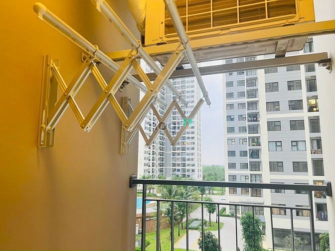 Hình ảnh Studio trống dành cho 1-2 người ở thoải mái giá rẻ gần trung tâm