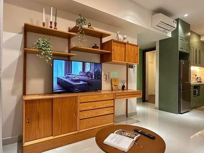 Hình ảnh SANG NHƯợNG CH Saigon Royal Q4 3tỷ295 60m2 2PN