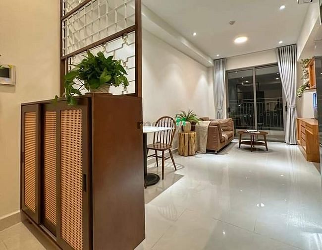 Hình ảnh SANG NHƯợNG CH Saigon Royal Q4 3tỷ295 60m2 2PN