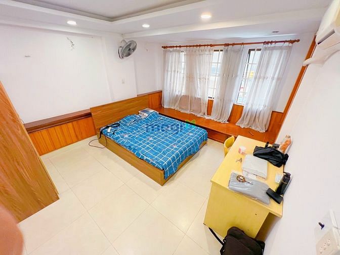 Hình ảnh 2 phòng ngủ rộng, 1 phòng khách siêu to Tân Bình