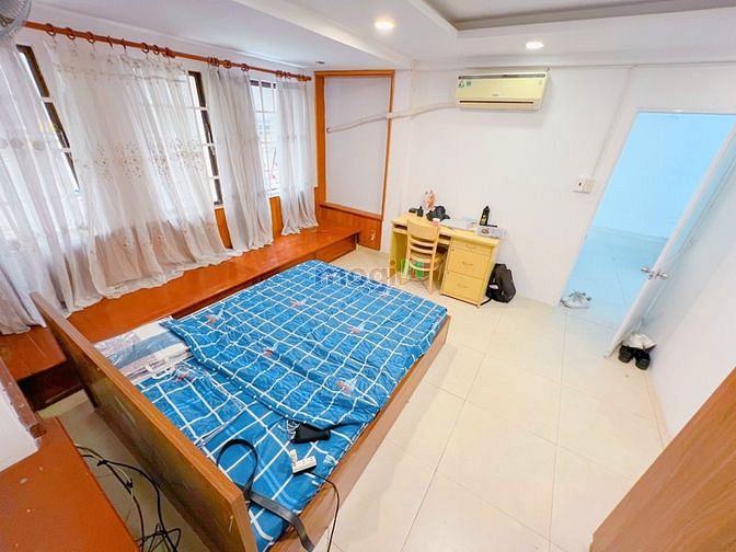 Hình ảnh 2 phòng ngủ rộng, 1 phòng khách siêu to Tân Bình
