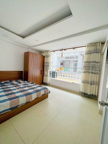 Hình ảnh 2 phòng ngủ rộng, 1 phòng khách siêu to Tân Bình
