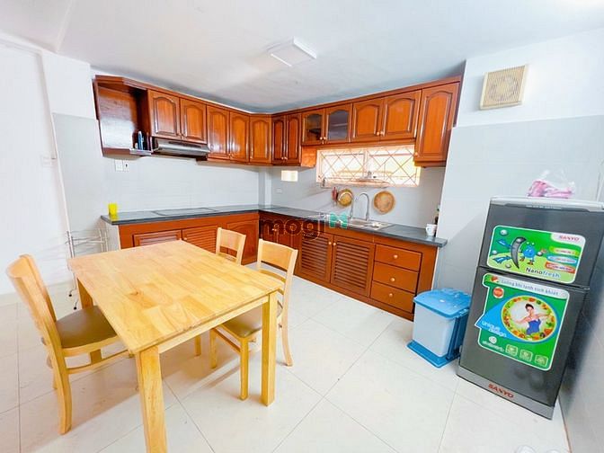 Hình ảnh 2 phòng ngủ rộng, 1 phòng khách siêu to Tân Bình