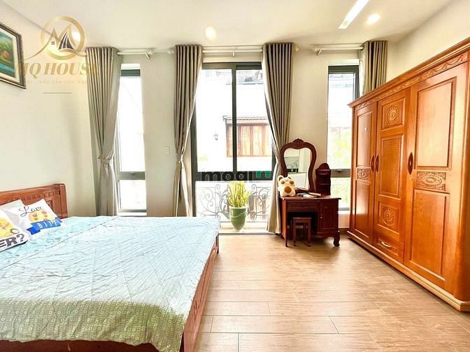 Hình ảnh CHDV Cao Cấp - Cửa Sổ Lớn - Phòng Mới Siêu Đẹp - Khu Vực An Ninh
