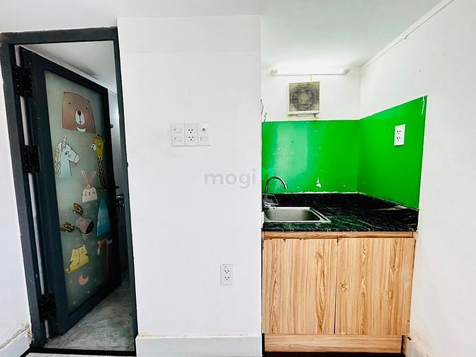 Hình ảnh ✨✨ Căn duplex cửa sổ trời🥰 ngoài ra còn có bancol cực rộng☘️☘️