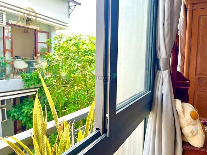 Hình ảnh CHDV Cao Cấp - Cửa Sổ Lớn - Phòng Mới Siêu Đẹp - Khu Vực An Ninh