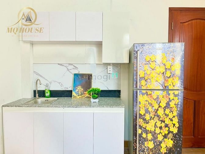 Hình ảnh CHDV Cao Cấp - Cửa Sổ Lớn - Phòng Mới Siêu Đẹp - Khu Vực An Ninh