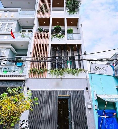 Hình ảnh SIẾT NỢ NHÀ Q3, Đ.Lê Văn Sỹ, 63m2, 3.1 TỶ, SHR