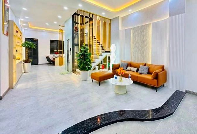 Hình ảnh SIẾT NỢ NHÀ Q3, Đ.Lê Văn Sỹ, 63m2, 3.1 TỶ, SHR