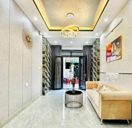 Hình ảnh SIẾT NỢ NHÀ Q3, Đ.Lê Văn Sỹ, 63m2, 3.1 TỶ, SHR