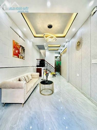 Hình ảnh SIẾT NỢ NHÀ Q3, Đ.Lê Văn Sỹ, 63m2, 3.1 TỶ, SHR