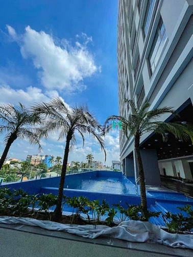 Hình ảnh Cho Thuê Trang Chủ MB66.COM / Đăng Ký Tặng 66K HappyOne Thạnh Lộc 2pn 2wc Giá 8tr