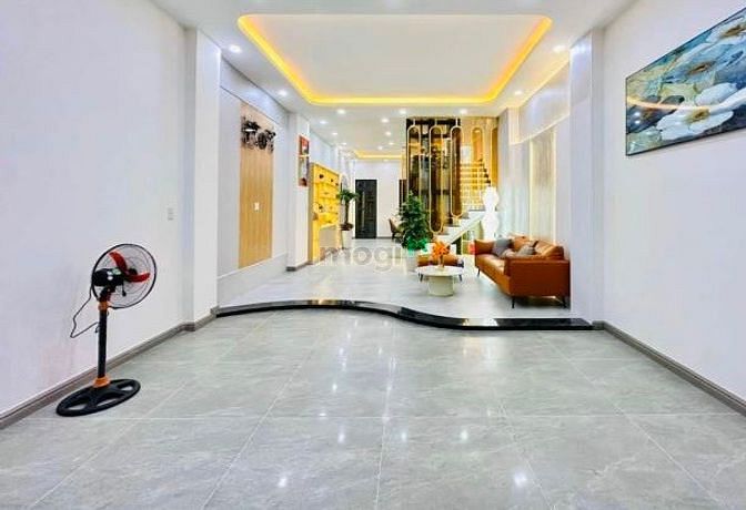 Hình ảnh BÁN Gấp Nhà MT Chợ TÂN SƠN NHẤT 3L 2Ty880