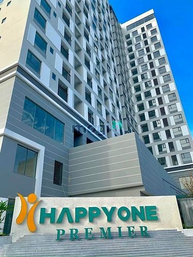 Hình ảnh Cho Thuê Trang Chủ MB66.COM / Đăng Ký Tặng 66K HappyOne Thạnh Lộc 2pn 2wc Giá 8tr