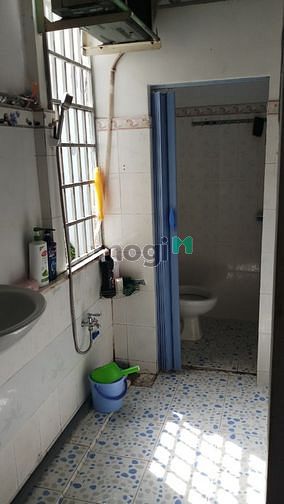 Hình ảnh Cho Thuê Nhà NC Linh Trung 1T1L