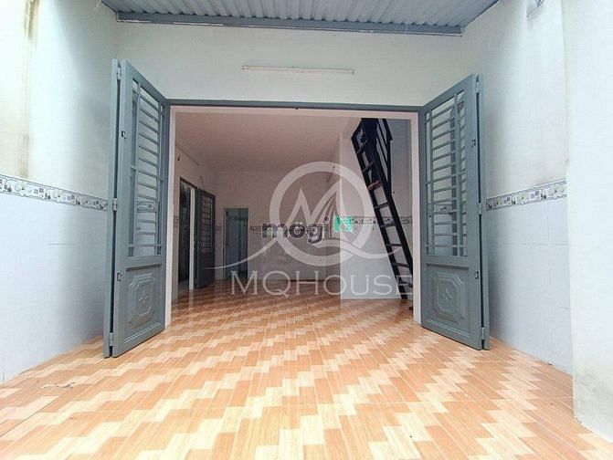Hình ảnh Cho thuê phòng rộng 40m2 duplex ngay Tân Phú