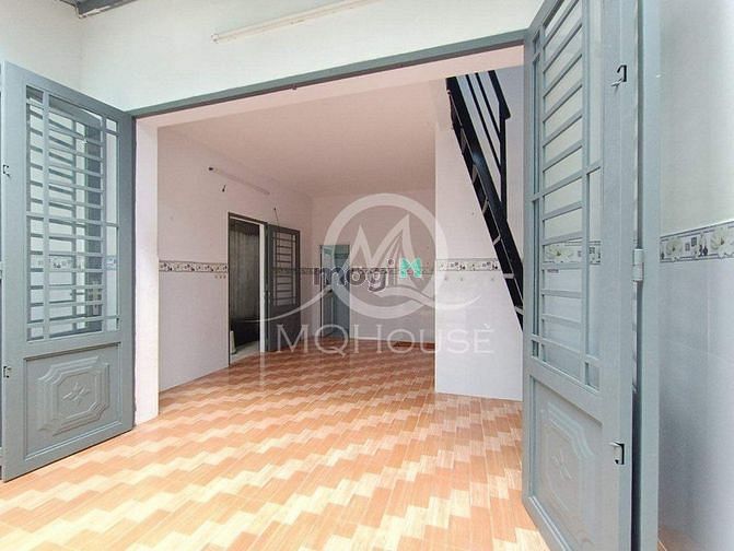Hình ảnh Cho thuê phòng rộng 40m2 duplex ngay Tân Phú