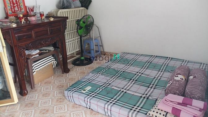 Hình ảnh Cho thuê nhà nguyên căn Linh Trung, Thủ Đức