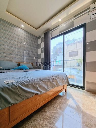 Hình ảnh ✅Căn Hộ Balcony _ Full Nội Thất Cao Cấp _ gần Công Trường Dân Chủ✅