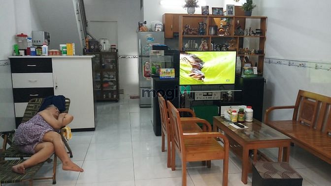 Hình ảnh Cho thuê nhà nguyên căn Linh Trung, Thủ Đức