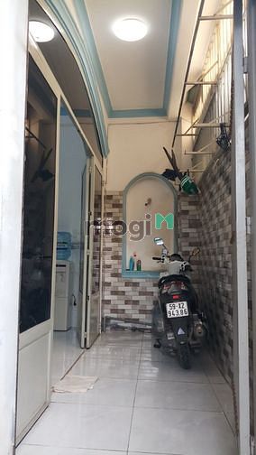 Hình ảnh Cho thuê nhà nguyên căn Linh Trung, Thủ Đức