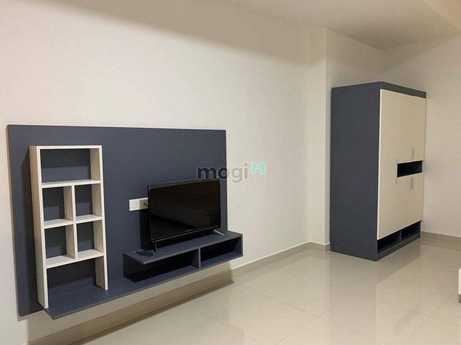 Hình ảnh Cho Thuê Căn Hộ 42m2, Sunrise City, Đầy Đủ Nội Thất, Chỉ 11tr/tháng