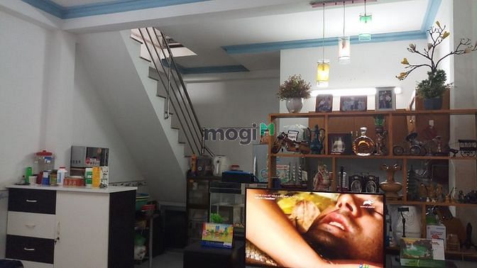 Hình ảnh Cho thuê nhà nguyên căn Linh Trung, Thủ Đức