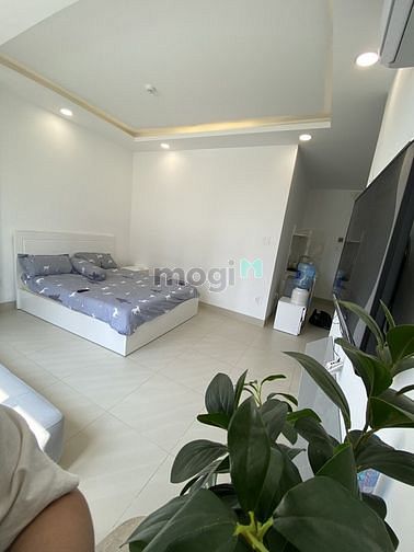Hình ảnh Mb6623 nạp rút nhanh chóng dịch vụ cao cấp - Studio 32m2 - Hẻm xe hơi Võ Duy Ninh, B.Thạnh