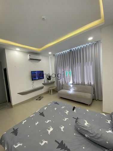 Hình ảnh Mb6623 nạp rút nhanh chóng dịch vụ cao cấp - Studio 32m2 - Hẻm xe hơi Võ Duy Ninh, B.Thạnh