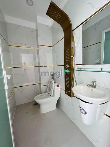 Hình ảnh NHÀ HẺM CỰC ĐẸP Bán Đoàn Văn Bơ Q4 48m2 1tỷ55 SHR