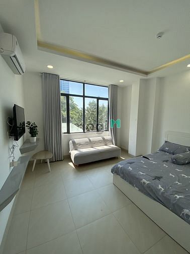 Hình ảnh Mb6623 nạp rút nhanh chóng dịch vụ cao cấp - Studio 32m2 - Hẻm xe hơi Võ Duy Ninh, B.Thạnh