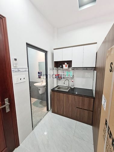 Hình ảnh Mb6623 nạp rút nhanh chóng studio ban công full nội thất gần Sân Bay