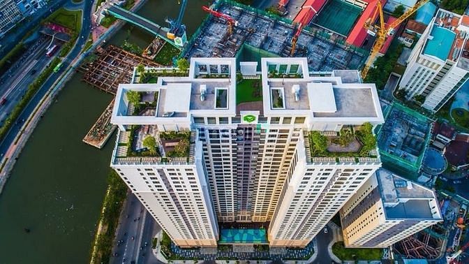 Hình ảnh Cần cho thuê Trang Chủ MB66.COM / Đăng Ký Tặng 66K The Tresor, 2PN giá 20 triệu/tháng
