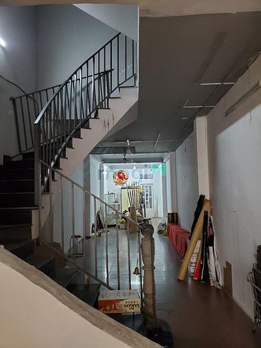Hình ảnh ✅ Mặt tiền Bạch Đằng Bình Thạnh - 87m2 - 5 tầng chỉ 24 tỷ