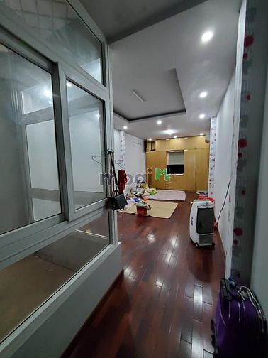 Hình ảnh ✅ Mặt tiền Bạch Đằng Bình Thạnh - 87m2 - 5 tầng chỉ 24 tỷ