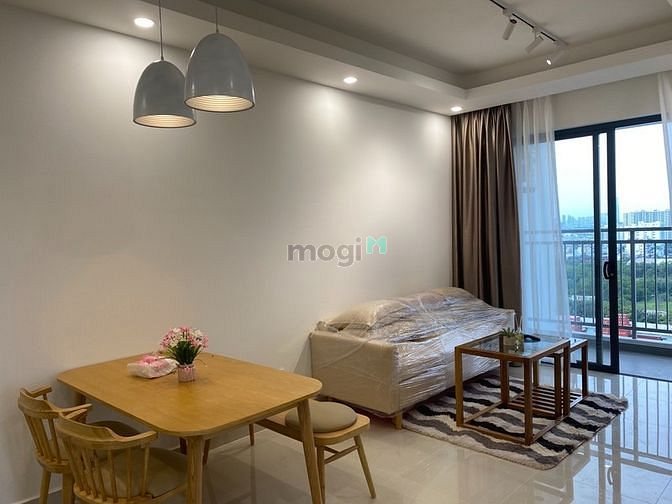 Hình ảnh Cho thuê căn góc 2PN full nt cao cấp, diện tích 73m2, tại Q7 Riverside