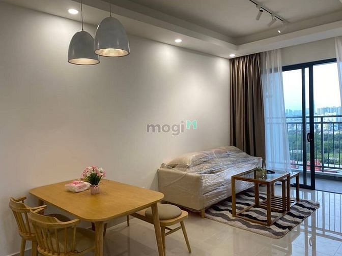 Hình ảnh Cho thuê căn góc 2PN full nt cao cấp, diện tích 73m2, tại Q7 Riverside