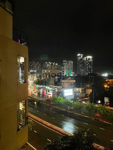 Hình ảnh Siêu Phẩm Chuẩn CHDV y Hình Gần Landmark 81 Bình Thạnh