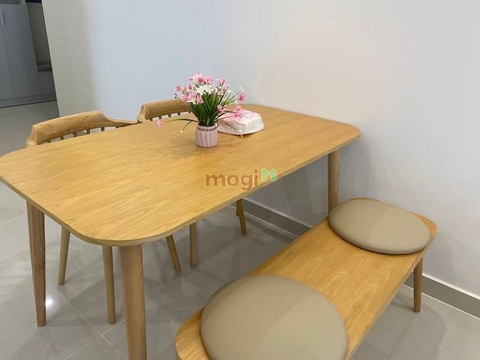 Hình ảnh Cho thuê căn góc 2PN full nt cao cấp, diện tích 73m2, tại Q7 Riverside
