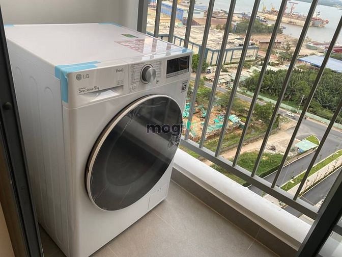 Hình ảnh Cho thuê căn góc 2PN full nt cao cấp, diện tích 73m2, tại Q7 Riverside