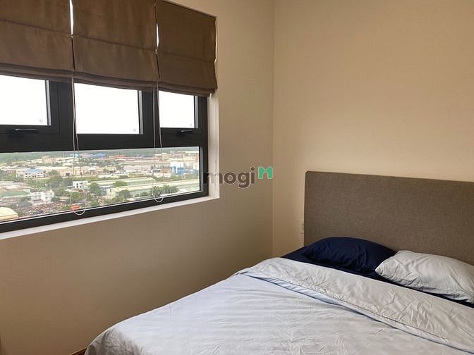 Hình ảnh Cho thuê căn góc 2PN full nt cao cấp, diện tích 73m2, tại Q7 Riverside