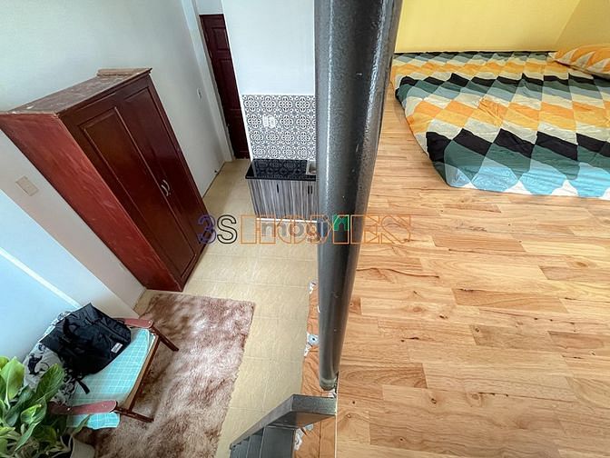 Hình ảnh Phòng Gác lửng FULL Nội Thất _ Mới 100%_ Gần ngã tư Thủ Đức