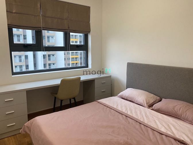 Hình ảnh Cho thuê căn góc 2PN full nt cao cấp, diện tích 73m2, tại Q7 Riverside