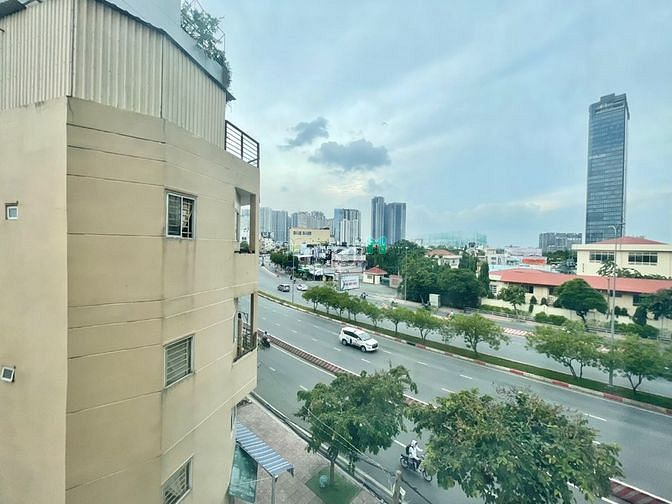 Hình ảnh Siêu Phẩm Chuẩn CHDV y Hình Gần Landmark 81 Bình Thạnh