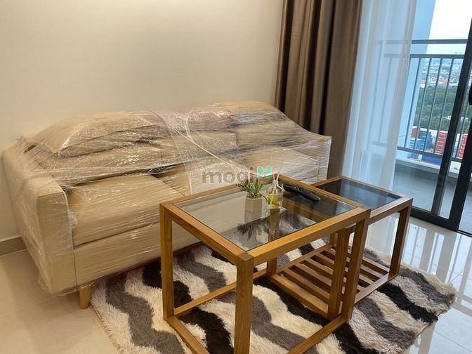 Hình ảnh Cho thuê căn góc 2PN full nt cao cấp, diện tích 73m2, tại Q7 Riverside